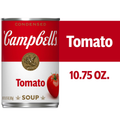 Campbell's Condensed Tomato Soup 10.75 oz Can