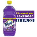 Fabuloso Multi Surface All Purpose Floor Cleaner Lavender Scent 33.8 fl oz