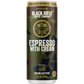 Black Rifle Coffee Company Iced Flavored Espresso with Cream 11 oz