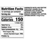 Dr Pepper 12 Pack Soda