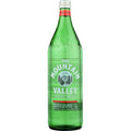 Mountain Valley Still Spring Water Glass Bottle 1 Liter