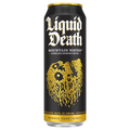 Liquid Death Sparkling Water 19 Oz